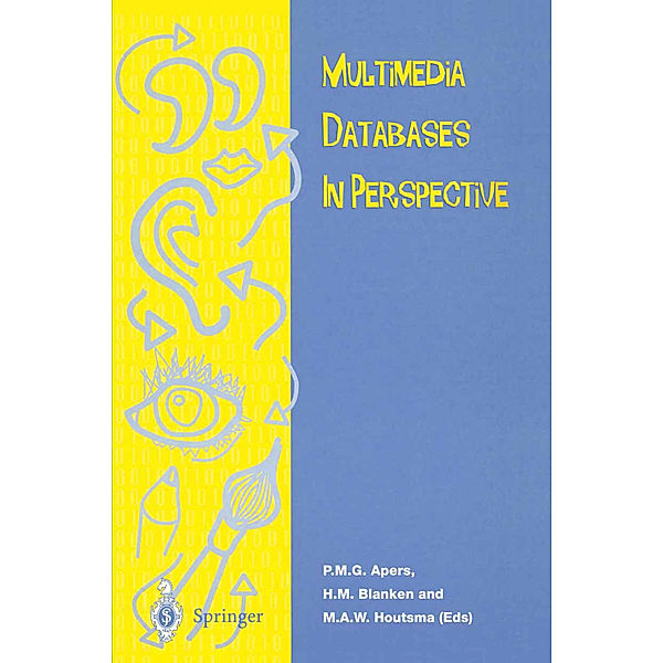 Multimedia Database in Perspective