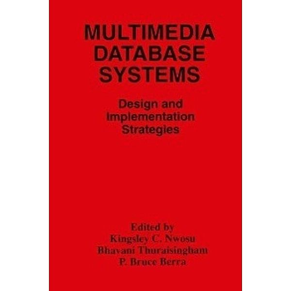 Multimedia Database Systems