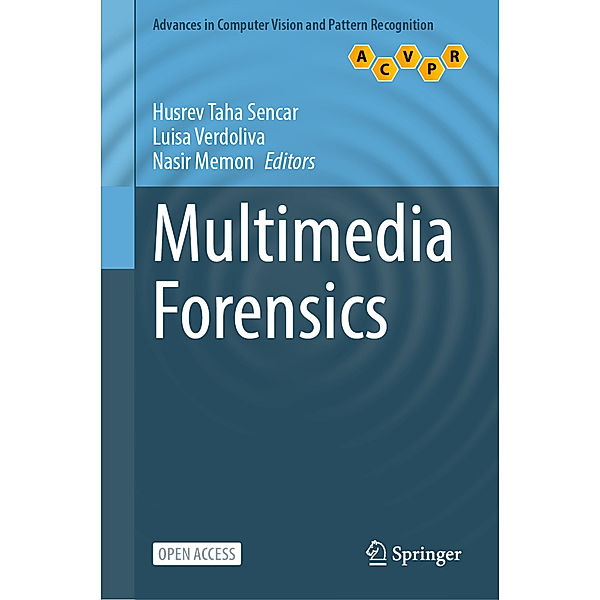 Multimedia Forensics