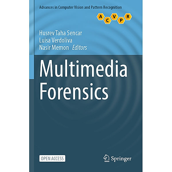 Multimedia Forensics