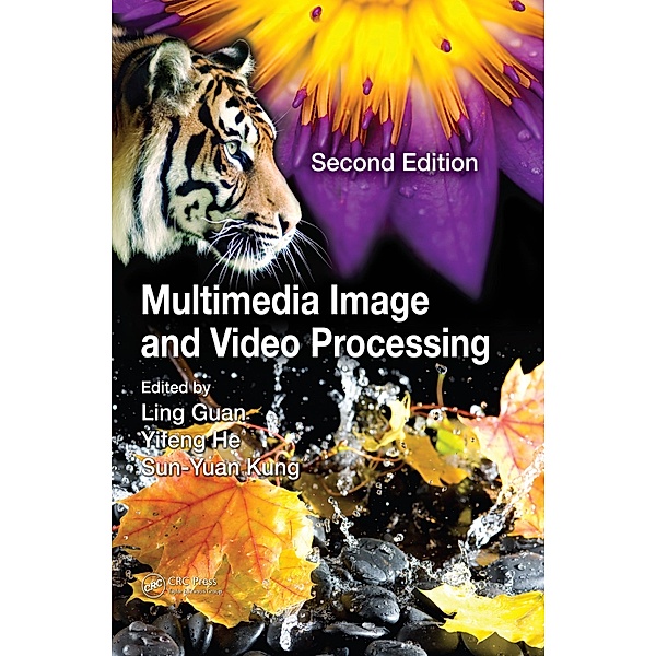 Multimedia Image and Video Processing