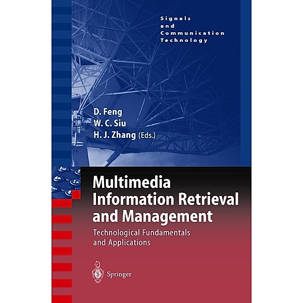 Multimedia Information Retrieval and Management