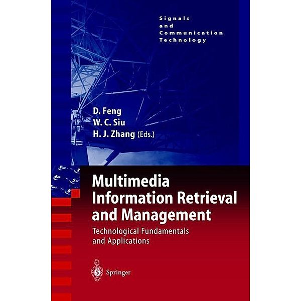 Multimedia Information Retrieval and Management