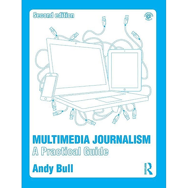 Multimedia Journalism, Andy Bull