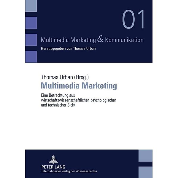 Multimedia Marketing
