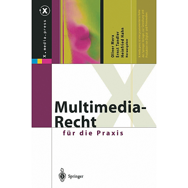 Multimedia-Recht für die Praxis