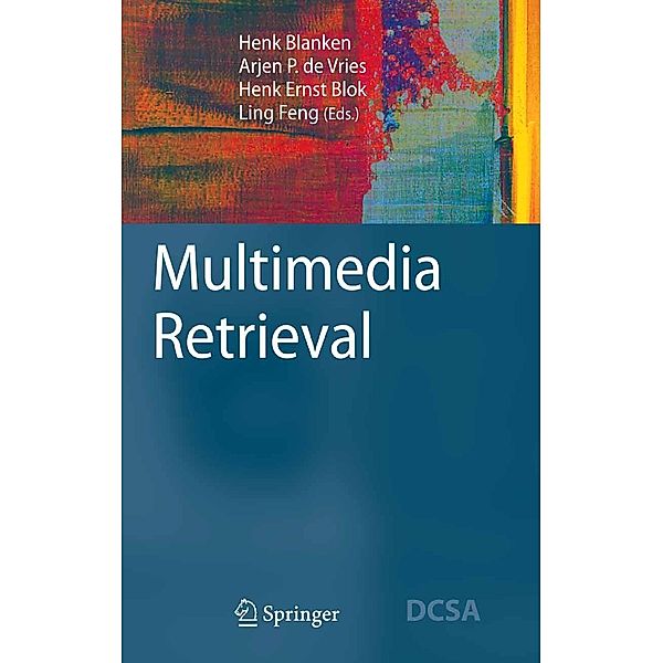 Multimedia Retrieval / Data-Centric Systems and Applications