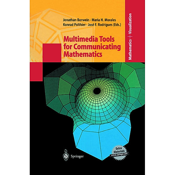 Multimedia Tools for Communicating Mathematics