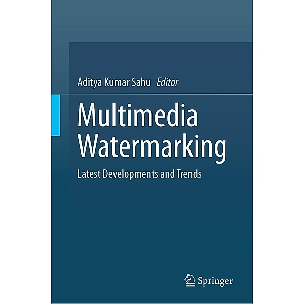 Multimedia Watermarking