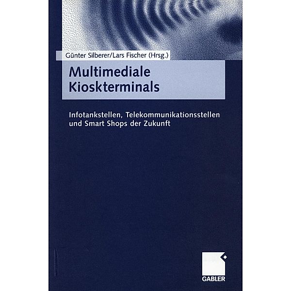 Multimediale Kioskterminals