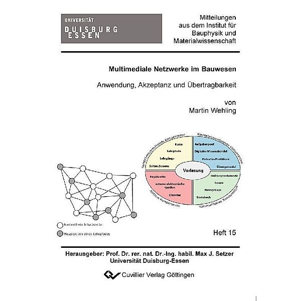 Multimediale Netzwerke im Bauwesen