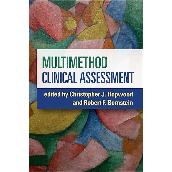 Multimethod Clinical Assessment