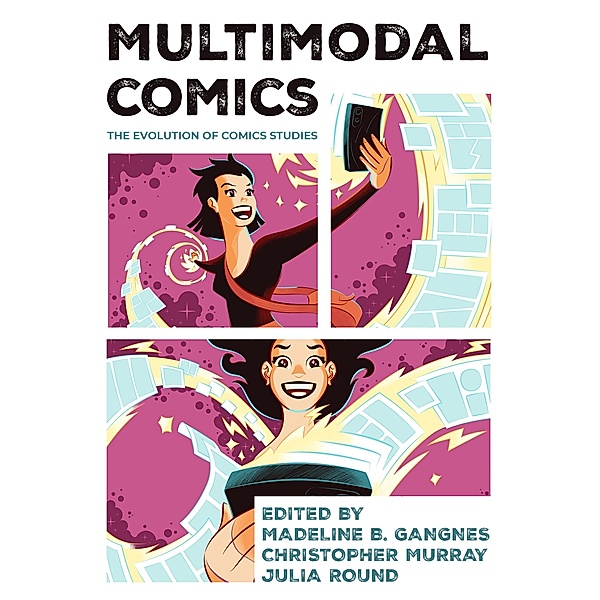 Multimodal Comics