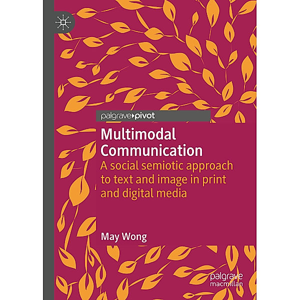 Multimodal Communication, May Wong