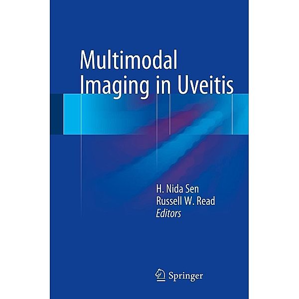 Multimodal Imaging in Uveitis