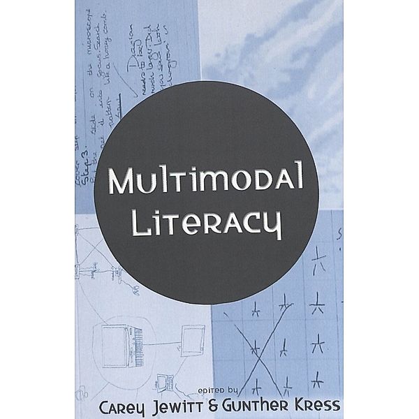 Multimodal Literacy