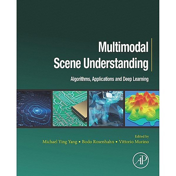 Multimodal Scene Understanding