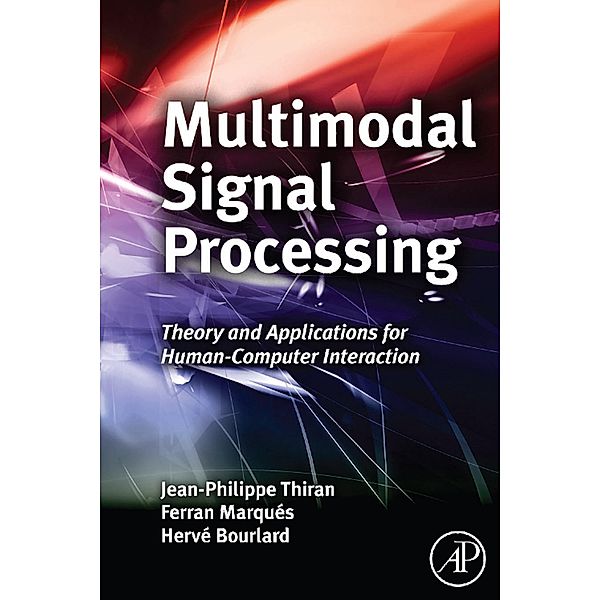 Multimodal Signal Processing