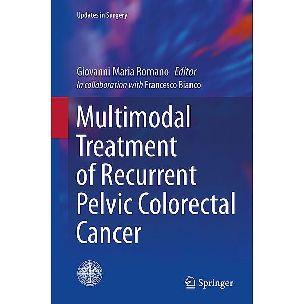 Multimodal Treatment of Recurrent Pelvic Colorectal Cancer