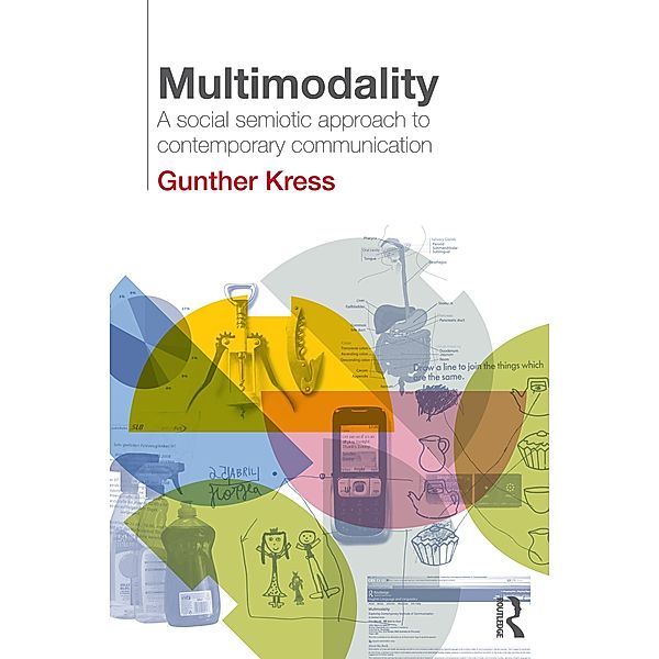 Multimodality, Gunther Kress