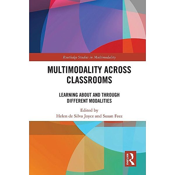 Multimodality Across Classrooms