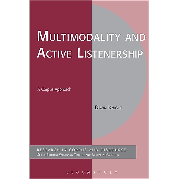 Multimodality and Active Listenership, Dawn Knight