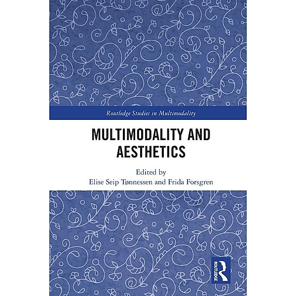 Multimodality and Aesthetics
