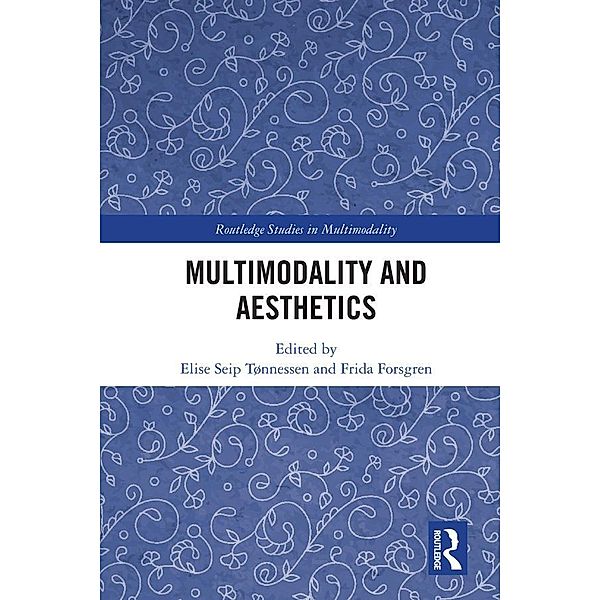 Multimodality and Aesthetics