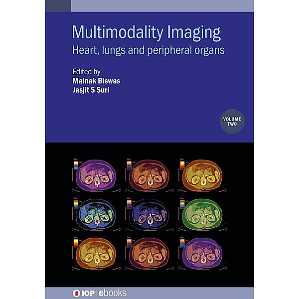 Multimodality Imaging, Volume 2 / IOP Expanding Physics