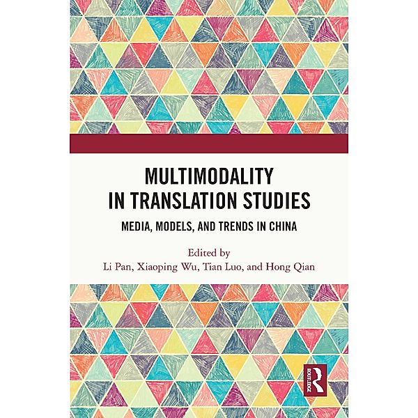 Multimodality in Translation Studies