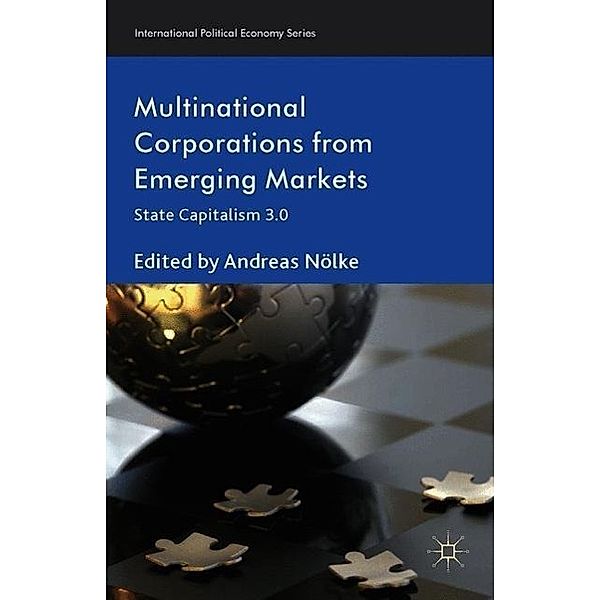 Multinational Corporations from Emerging Markets