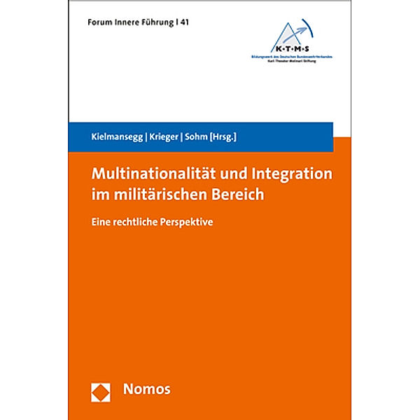 Multinationalität und Integration im militärischen Bereich