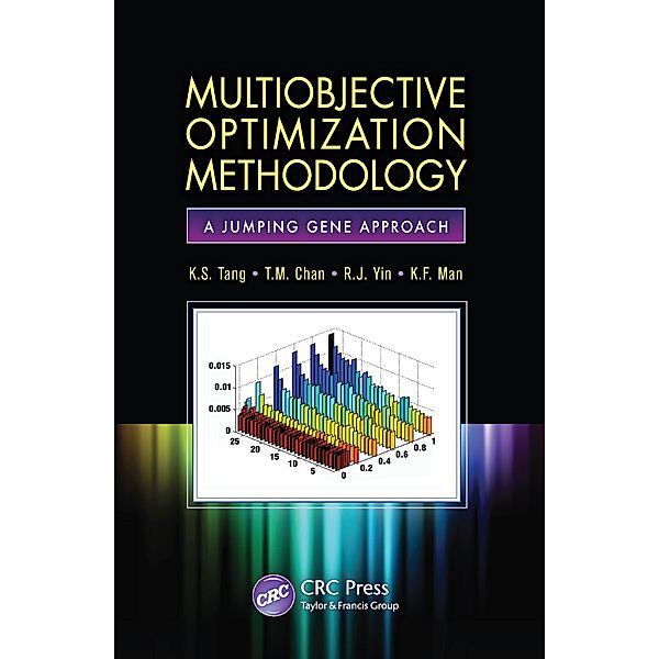 Multiobjective Optimization Methodology, K. S. Tang, T. M. Chan, R. J. Yin, K. F. Man