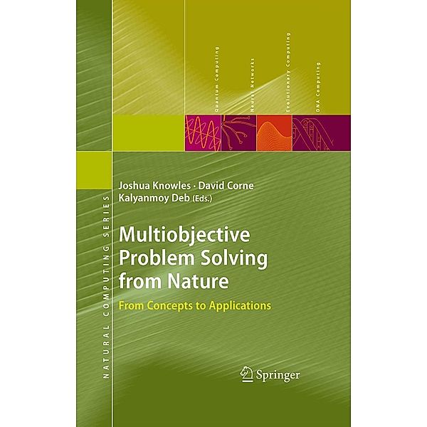 Multiobjective Problem Solving from Nature / Natural Computing Series