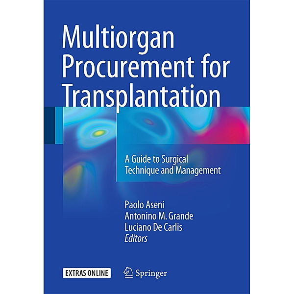 Multiorgan Procurement for Transplantation