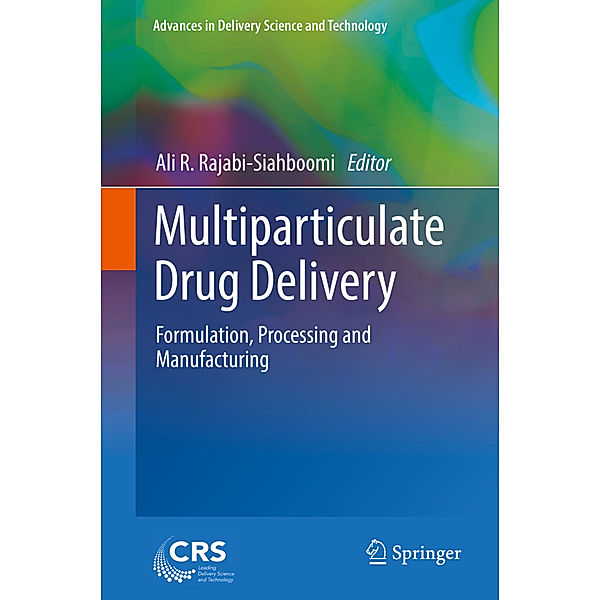Multiparticulate Drug Delivery