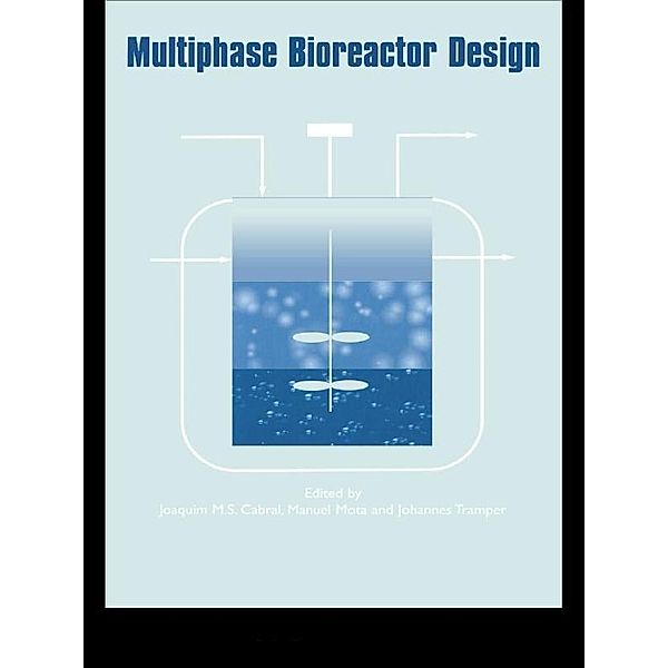 Multiphase Bioreactor Design