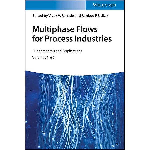 Multiphase Flows for Process Industries