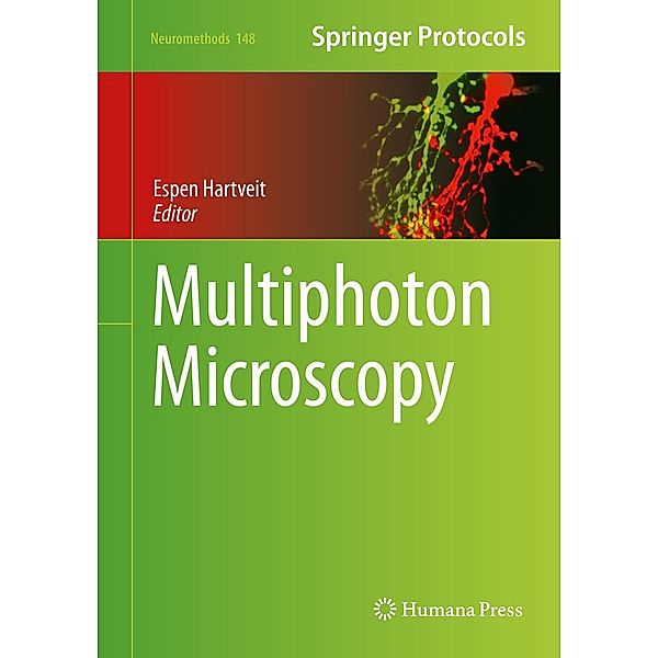 Multiphoton Microscopy / Neuromethods Bd.148