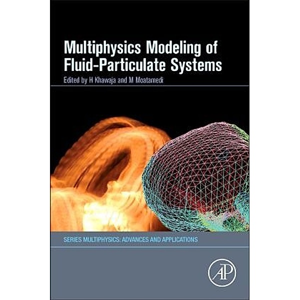 Multiphysics Modelling of Fluid-Particulate Systems