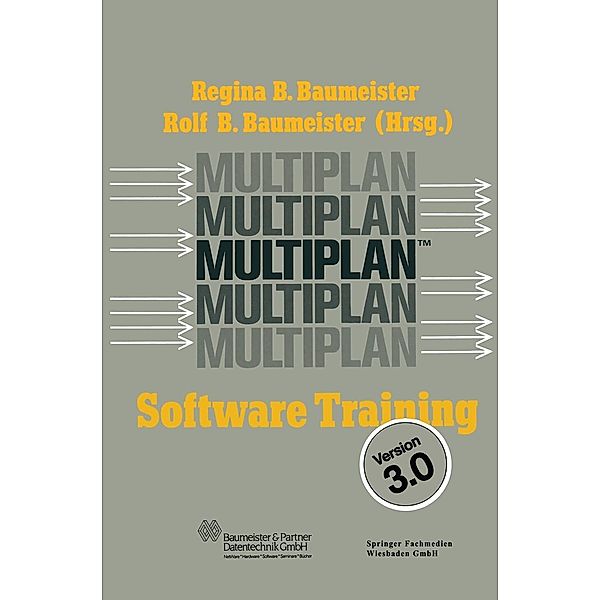 Multiplan 3.0, Gisela Semrau