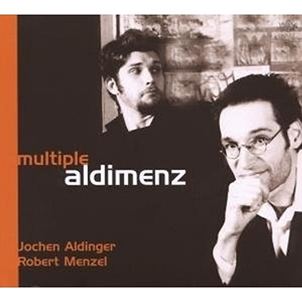 Multiple Aldimenz, Jochen Aldinger, Men Robert