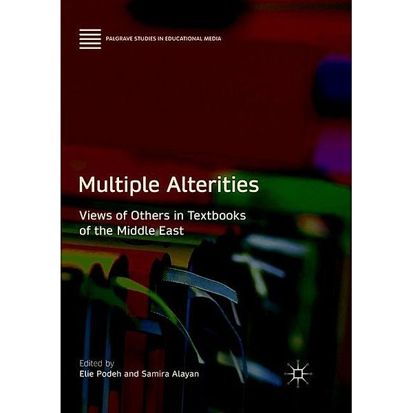 Multiple Alterities