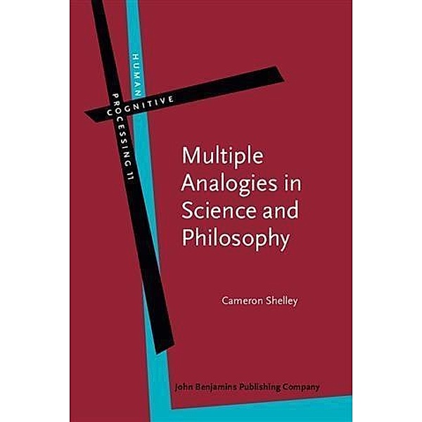 Multiple Analogies in Science and Philosophy, Cameron Shelley