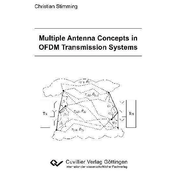 Multiple Antenna Concepts in OFDM Transmission Systems