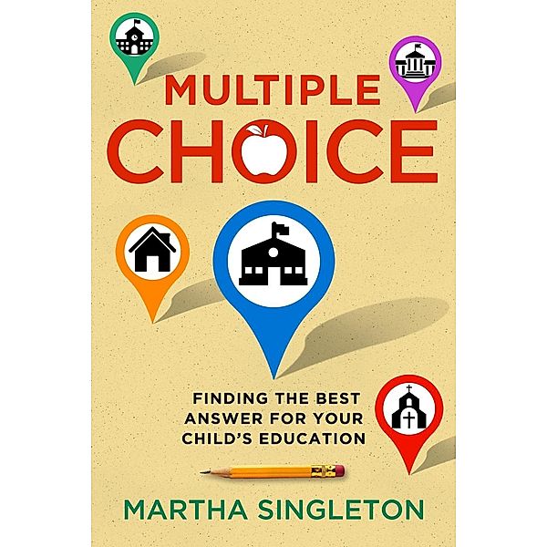 Multiple Choice, Martha Singleton
