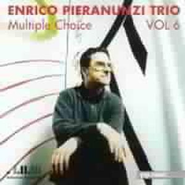 Multiple Choice Vol.6, Enrico Trio Pieranunzi