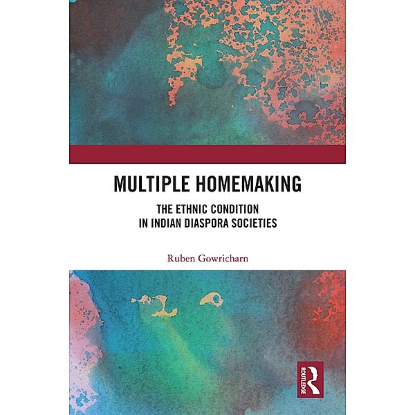 Multiple Homemaking, Ruben Gowricharn