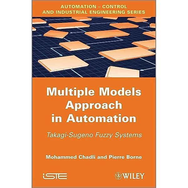 Multiple Models Approach in Automation, Mohammed Chadli, Pierre Borne