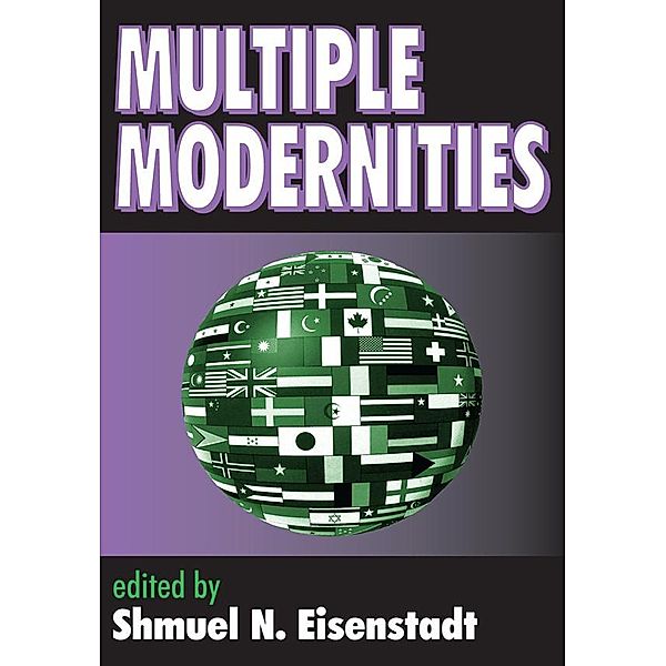 Multiple Modernities, Shmuel N. Eisenstadt